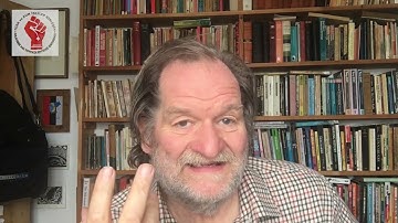 Video 13 - Intro to Marxism  - Dialectics