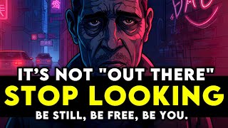 The Truth About #Awakening Nobody Tells You | You Are NOT Lost!