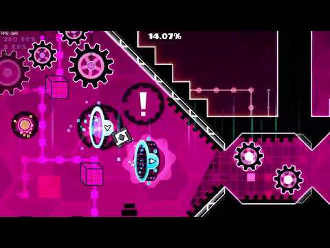 (NEW HARDEST) Quantum processing 41% progress #1