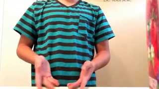 Sevens Hand clapping game tutorial