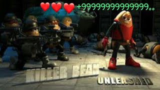 How To Get UNLIMITED LIFE in KILLER BEAN UNLEASHED || KILLER BEAN cheat screenshot 1