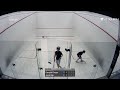 Court 6 - NTA Junior Gold 2025 - Day 1
