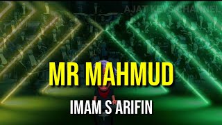 MR MAHMUD / IMAM S ARIFIN / KARAOKE ORGEN TUNGGAL