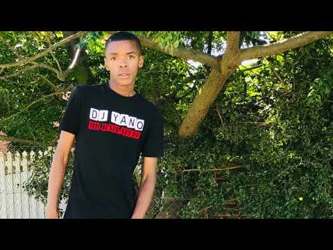 Yano Badlalele - Topic Live Stream