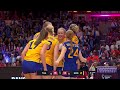 Thailand 🇹🇭 vs. Sweden 🇸🇪 - Full Match | Women's World Championship 2025 - Pool Phase