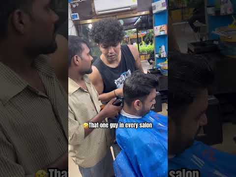 Tag 🏷️ that guy 😂#ronaksolanki #funnyshorts #trendingshorts #foryourpage #hairstyle #funny #comedy