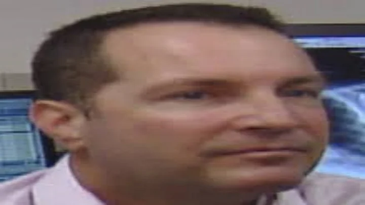 911 Call: Dr. Timothy Roses Murder/Suicide
