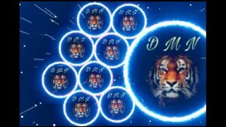 🔰NEBULOUS🔰-Anterior Triple Reverse -TrickSplit🎮 -Atomic Reverse😮 TrickSplit 📱Edicion 100% ANDROID👀