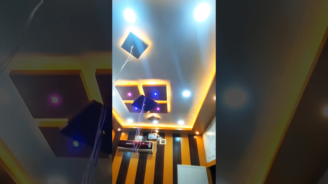 UPVC Interior Design || 