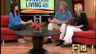 Get treatment for chronic pain at AZ PainCenters