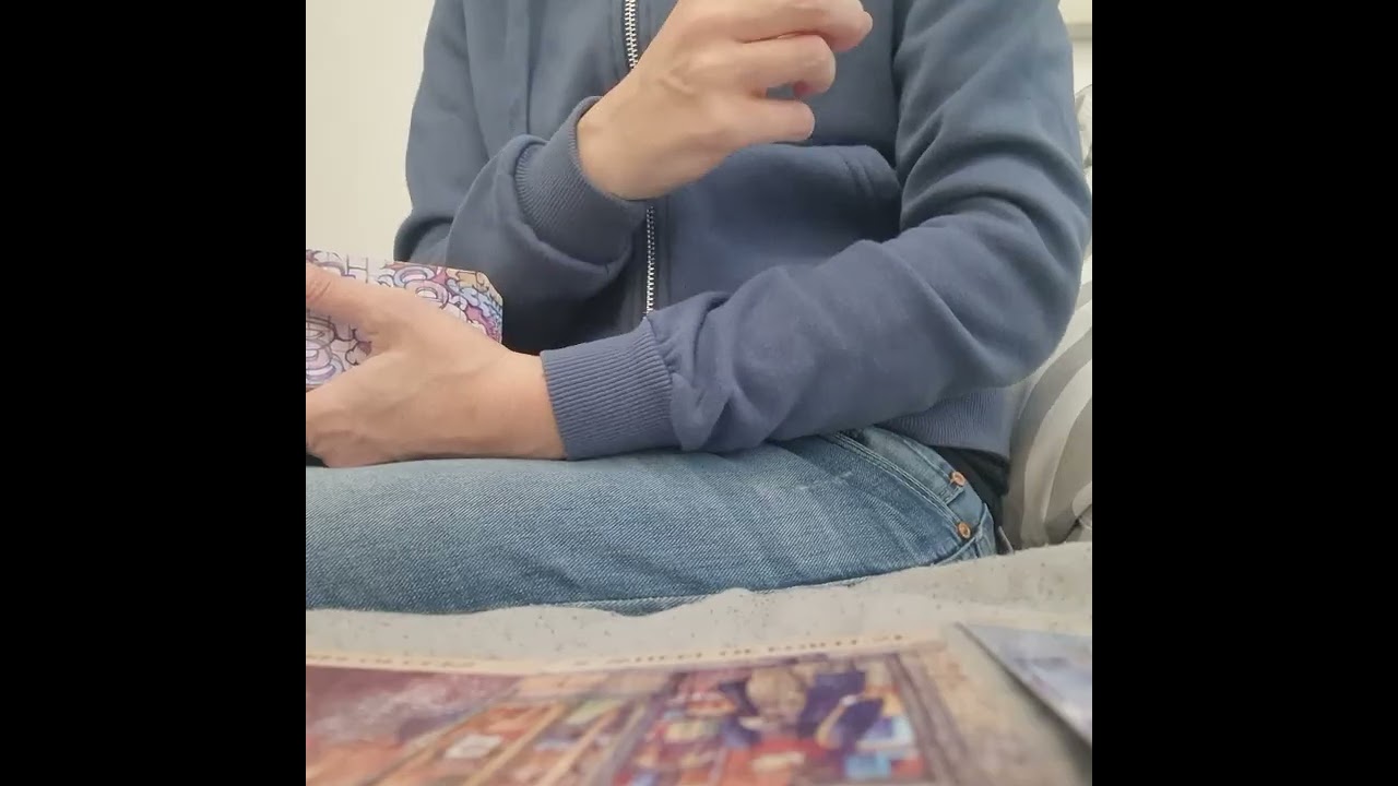 За какво мисли и какво иска да постигне с вас?