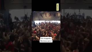 On Mappelle Monsieur Porc