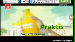 Iklan Fullvita Praktis