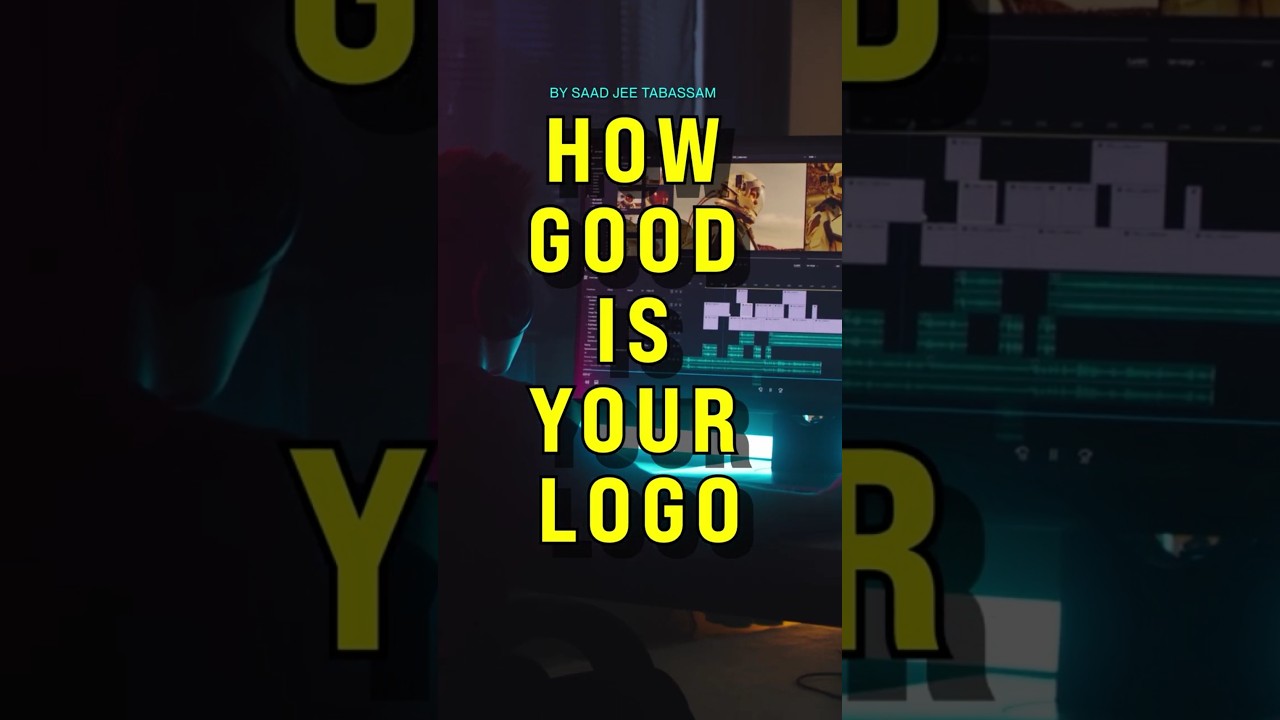 How To Test Your Logo