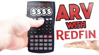How To Comp And Calculate ARV For Real Estate