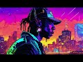 Hip Hop/Trap Instrumental Type Beats Mix 2024 | 1 HOUR #23