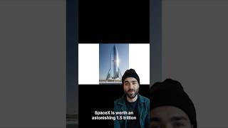 The $1.5 Trillion Bet: Can SpaceX Deliver on Martian Promises? #crypto #news #economy #investing