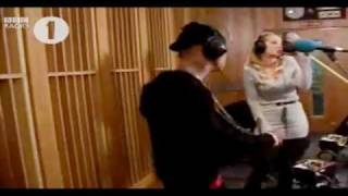 N-Dubz - I Need You (Live Lounge)