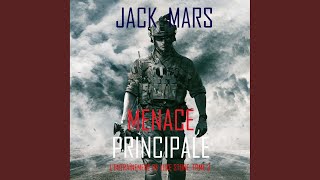 Chapter 130 - Menace Principale (L'entraînement de Luke Stone, tome 3)