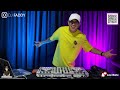 MIX PLAYEROS (El Chombo, Big Boy, Don Chezina, Kid Melaza, Daddy Yankee, Vico C) - DJ FADDY