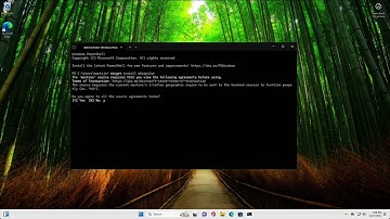 WhatPulse Installation via WinGet