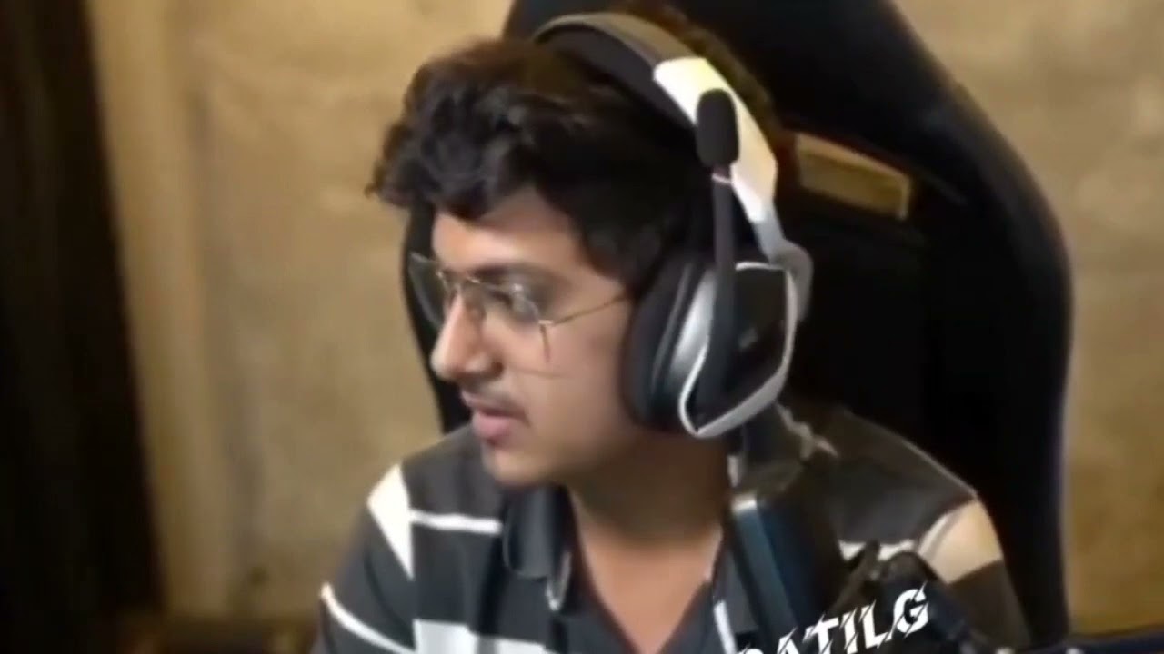 Mortal Reacts on Paras Official Racial COMMent || Mortal Angry On Paras Official