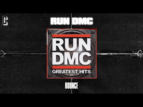 Putar Bounce - Run-DMC