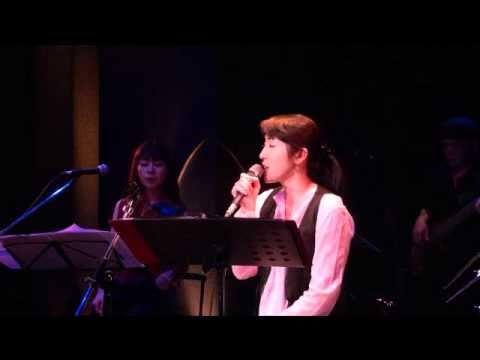 HAPPY BIRTHDAY, LOVECindy Asada)