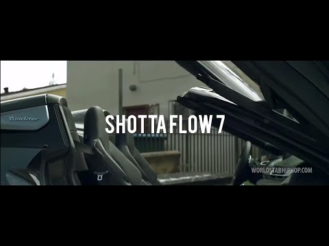 NLE CHOPPA - Shotta Flow 7 (UNRELEASED) | Video by @babyrememberthename