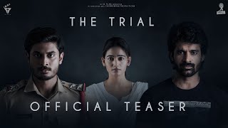 The Trial trailer