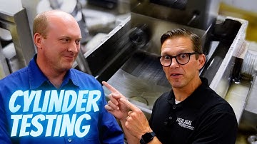 What Effect Does Cylinder Bore Finish Have On Friction & Wear?