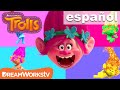 download Clip oficial de Move Your Feet | TROLLS - DreamWorksTV Español download Clip oficial de Move Your Feet | TROLLS - DreamWorksTV Español