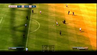 FIFA 12 - Switchblade Online Goals Compilation