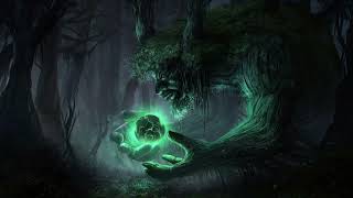 .barcat - Gateway to Eden Mix (Downtempo, Psychill, Psybient, Chillgressive)