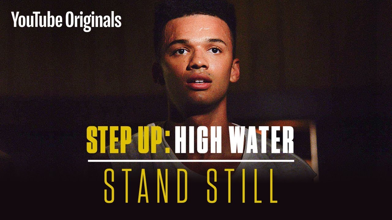 Step up High Water. Step up: High u Water. In Step(still Sealed). High up песня