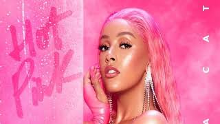 Doja Cat - Talk Dirty (Clean)