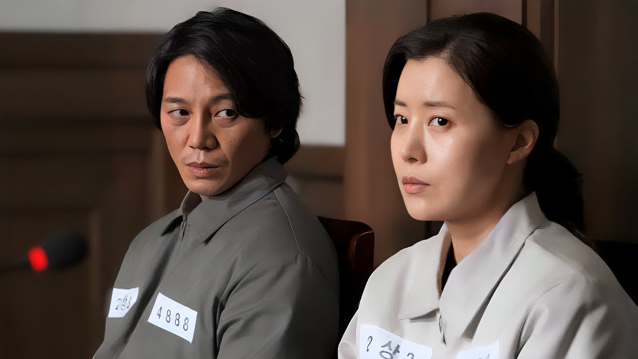 اقذر مرات أب في التاريخ  🎬حدث بالفعل👌قصة حقيقية ملخص فيلم كوري