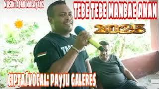 TEBE TEBE MAMBAE ANAN-MARCEL MENEZES||PAYJU GALERES||[ MUSIC LIRIC]