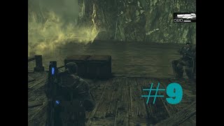 Let's Play Gears Of War 2: Part 9