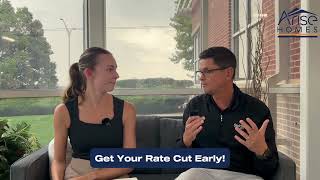 Arise Homes and Stride Mortgage Special Offer