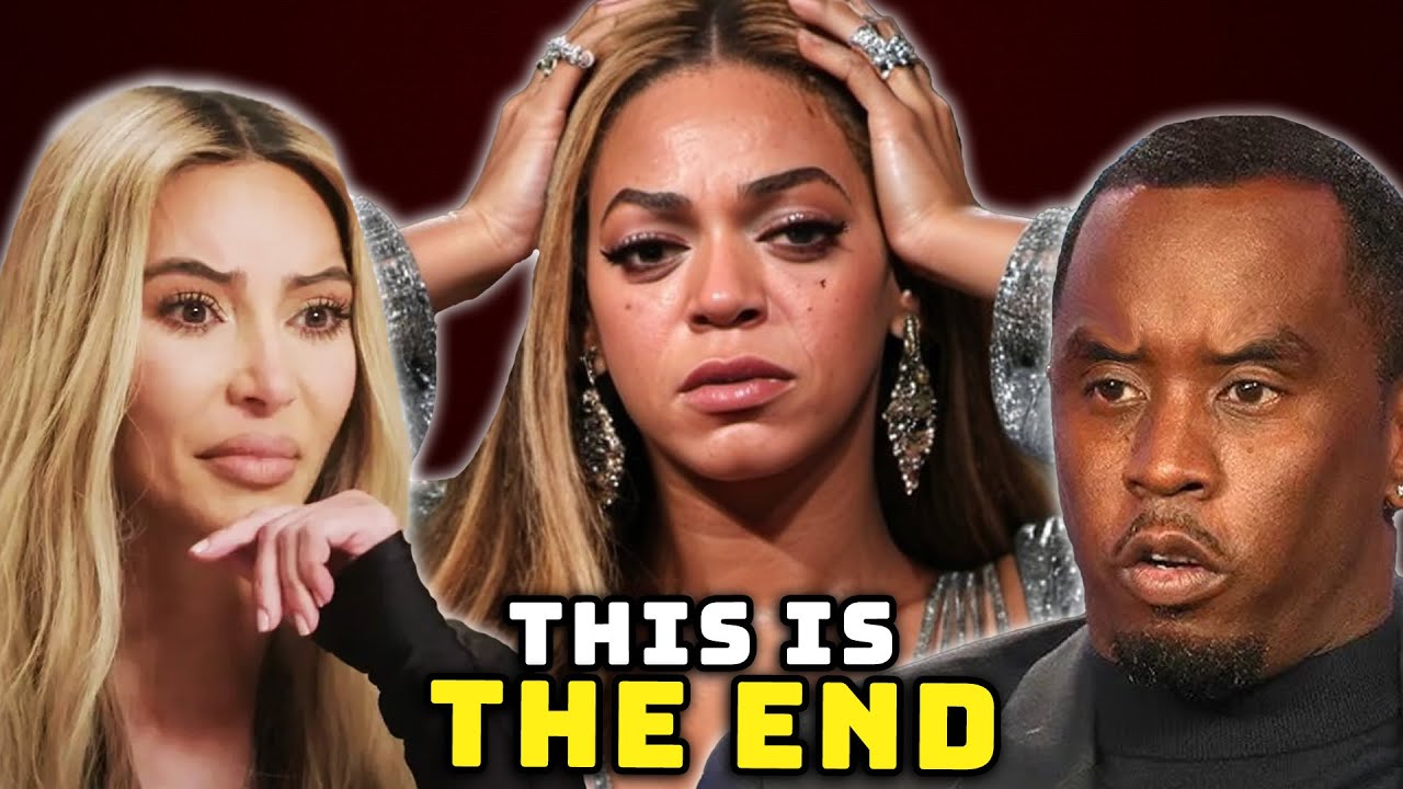Dark Celebrities Secrets That Finally Got Exposed (the end of Hollywood