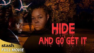 Hide and Go Get It | Thriller | Full Movie | Lester Greene Profile