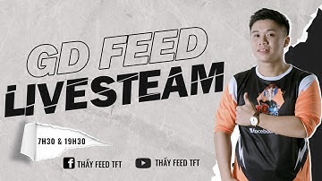 Tôi chơi bạn dạy, tìm hiểu mùa 16 PBE !meta !coaching