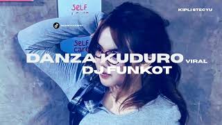 Funkot  Danza Kuduro  Viral Tiktok Sound Kaji Opet 2026
