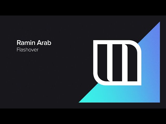 Ramin Arab - Flashover