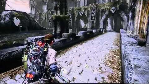 AMD and Terminal Reality