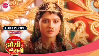 Download Lagu Laxmi Bai को मिले Subjects से Amazing Gifts! 🎁✨ | Jhansi Ki Rani | Full Ep #233 | Zee TV MP3 Download Lagu Laxmi Bai को मिले Subjects से Amazing Gifts! 🎁✨ | Jhansi Ki Rani | Full Ep #233 | Zee TV MP3