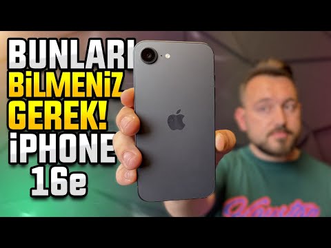 60 Hz iPhone’a