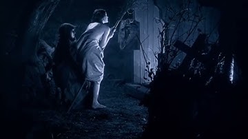 AD FICTION - Häxan (Official Music Video)