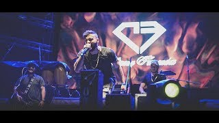 Danny Fernandez - Show  (Santa Fe de Antioquia - Colombia)  [Live] ®